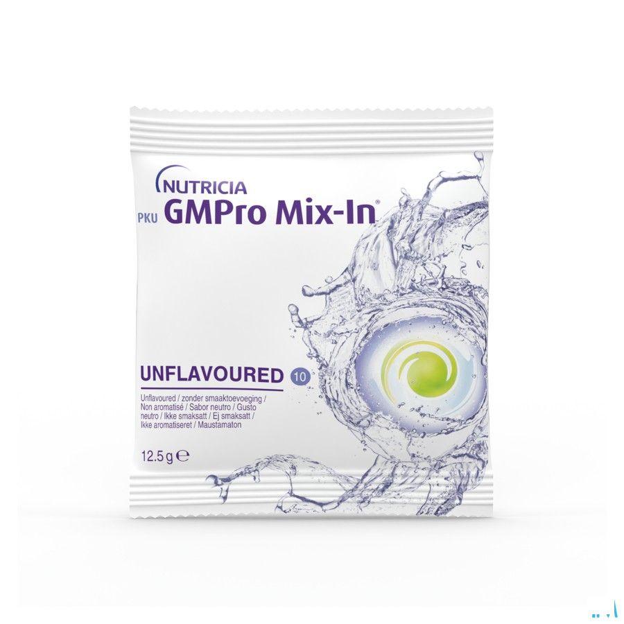 Pku Gmpro Mix-In 30X12,5 g  -  Nutricia
