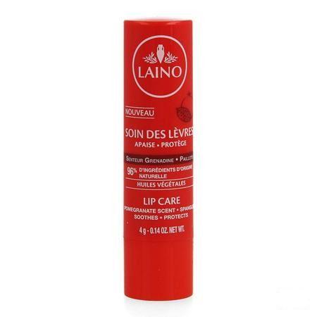 Laino Soin Levres Grenadine 4g