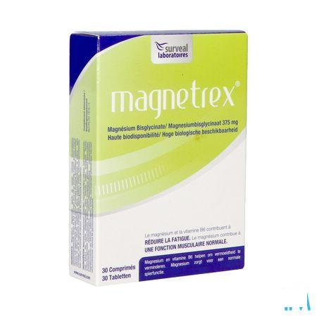 Magnetrex Comp 30