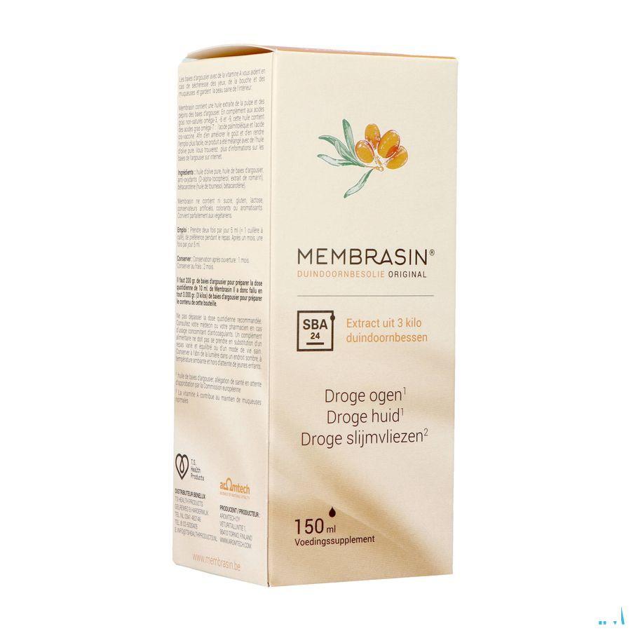 Membrasin Vloeibaar 150 ml