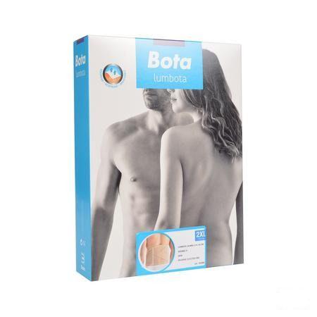 Bota Lumbota Dubbel-x Sk Xxl  -  Bota