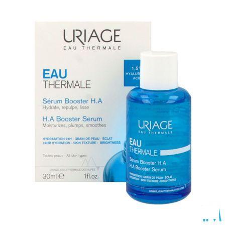 Uriage Hydra Serum Hyalu Booster 30 ml