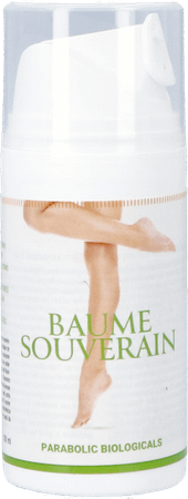 Para Baume Souverain Fl 100 ml