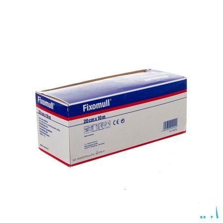 Fixomull Adhesive 20cmx10m 1 0211201