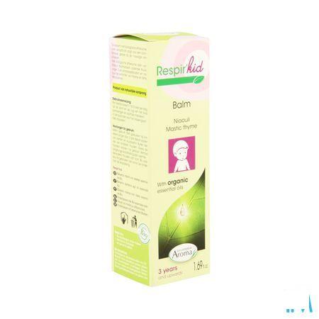 Gilbert Comfort Balsem Kind Tube 50 ml