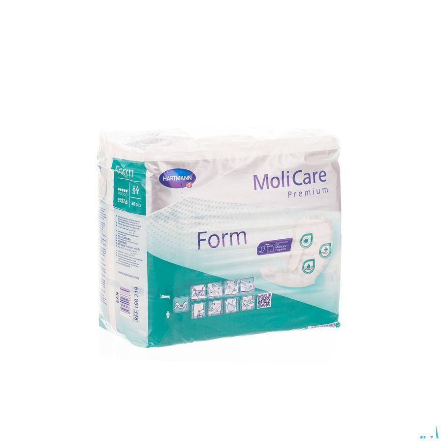 Molicare Pr Form Extra 30 P/s  -  Hartmann