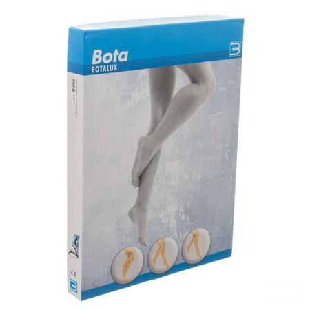 Botalux 40 Panty Steun Glace N3