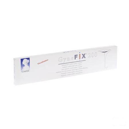 Gynefix 200 I