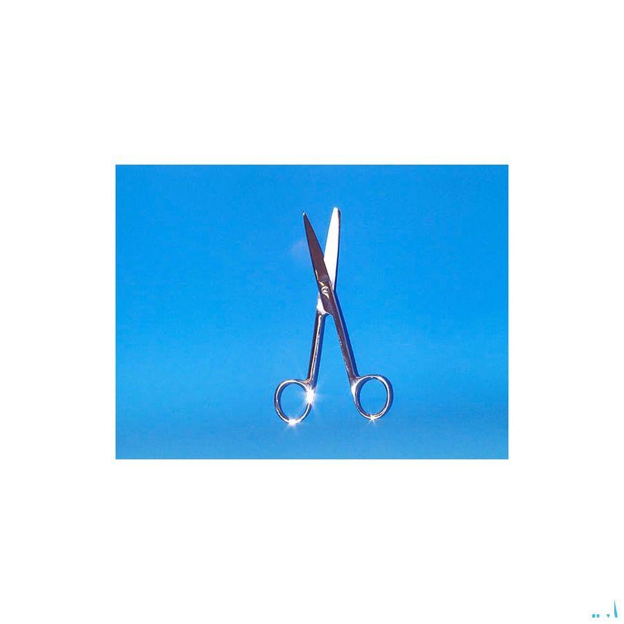 Wolf Schaar Chirurgie Recht Sc/St 14cm