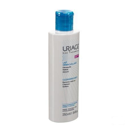 Uriage Lait Demaquillant 250 ml