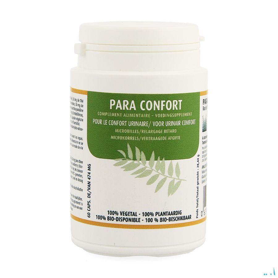 Para Confort Pot Gel 60