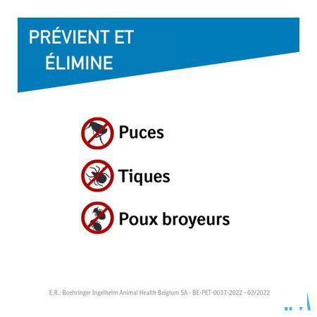 Frontline Spot On Kat et 3x0,50 ml