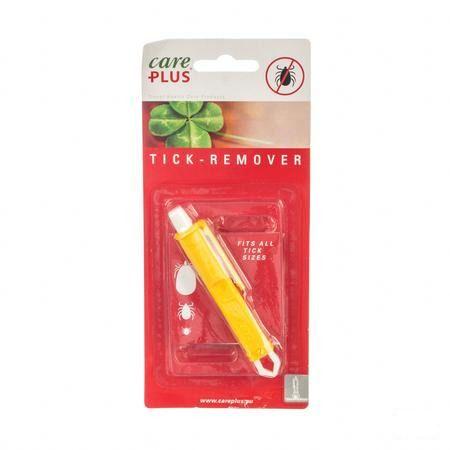 Care Plus Tick-out Tekentang 38391 