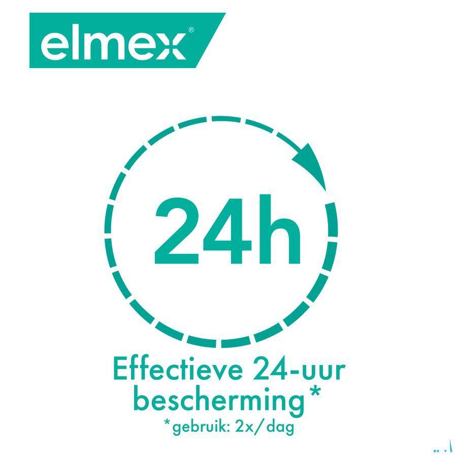 Elmex Sensitive Tandpasta Tube 75 ml