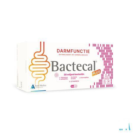 Bactecal Plus Caps 64