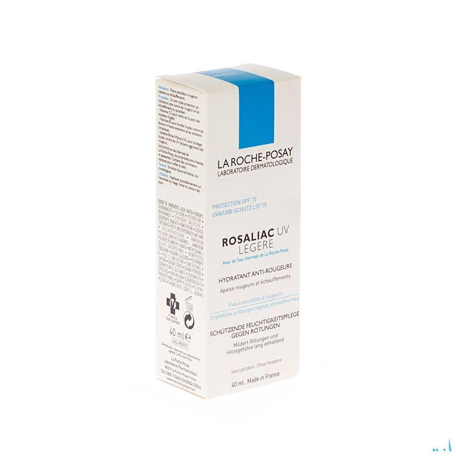 Rosaliac Uv (ex-xl) 40 ml  -  La Roche-Posay