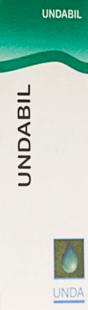 Undabil Gouttes 20 ml  -  Unda - Boiron