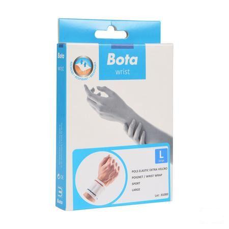 Bota Pols El Extra Velcro Sport L  -  Bota