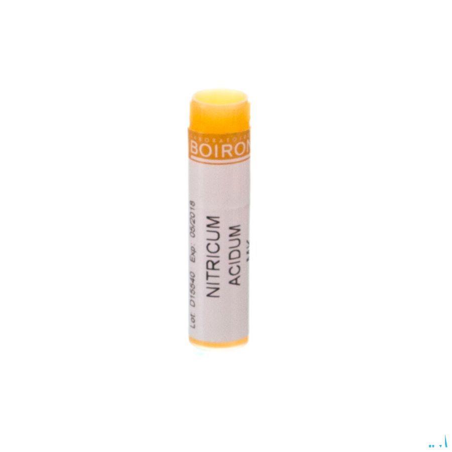 Nitricum Acidum MK Gl  -  Boiron