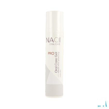 Naqi Oral Care Gel Pro 100 ml  -  Naqi