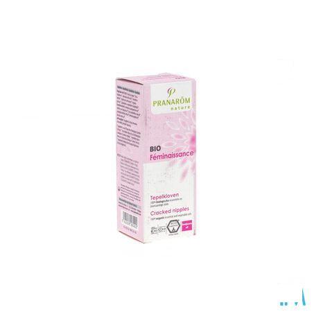 Feminaissance Crevasses Du Mamelon Hle Ess 5ml