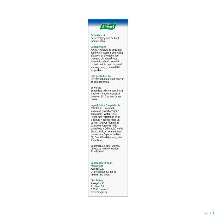 Vogel Creme Hameliforce 30 ml  -  A.vogel