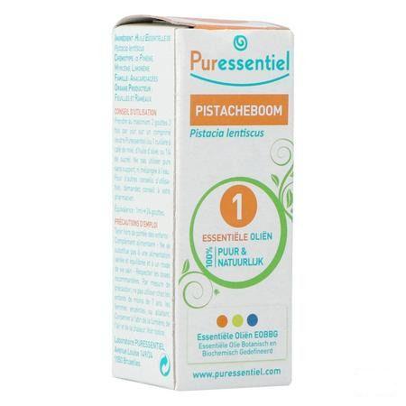 Puressentiel Eo Pistache Boom Expert Essentiele Olie 5 ml  -  Puressentiel