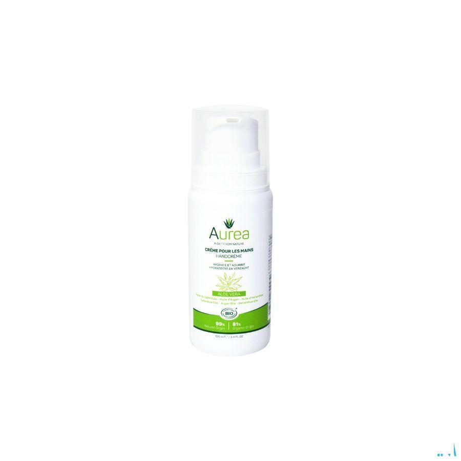 Aurea Handcreme Hydrateert Verzacht 100 ml