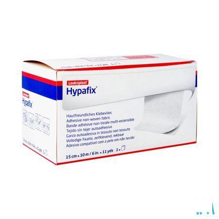 Hypafix 15,0cmx10,0m 1 7144303