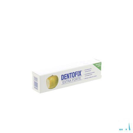Dentofix Creme Extra Forte 40 ml  -  Ehaco