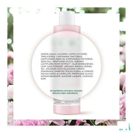 Klorane Gezicht Melkachtig Rein.Water Pioen. 200 ml