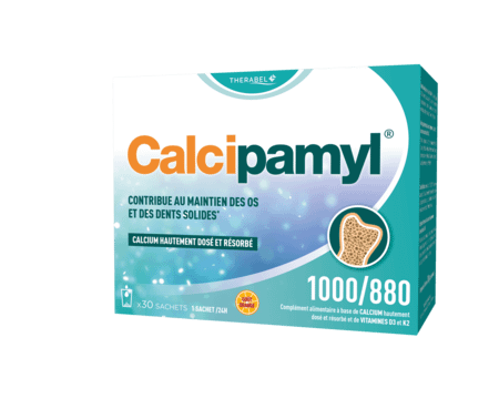 Calcipamyl Stick 30