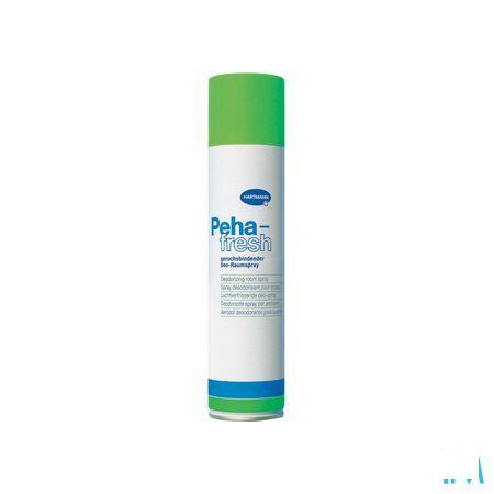 Peha Fresh 400 ml 1 P/s  -  Hartmann