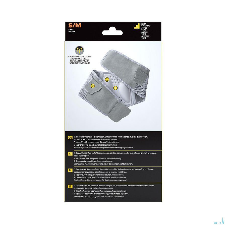 Futuro Ceinture Lombaire S/M 46815  -  3M