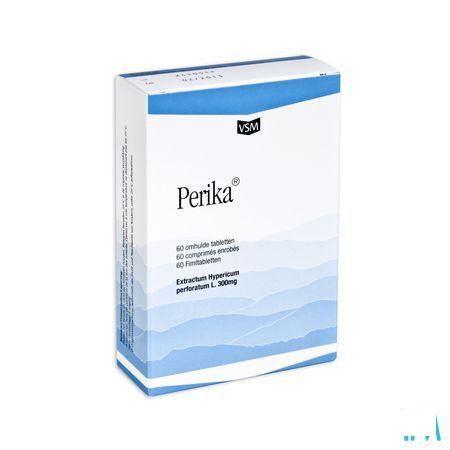 Perika Vsm Tabletten 60x300 mg  -  VSM