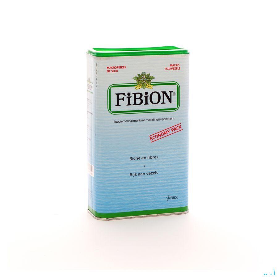 Fibion Poudre - Poeder 320 gr