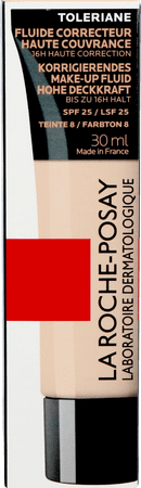 Toleriane Full Coverage Corrector 8 30 ml