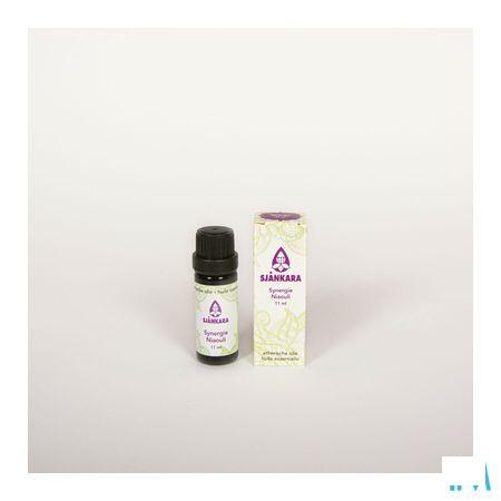 Sjankara Niaouli Synergie 11 ml
