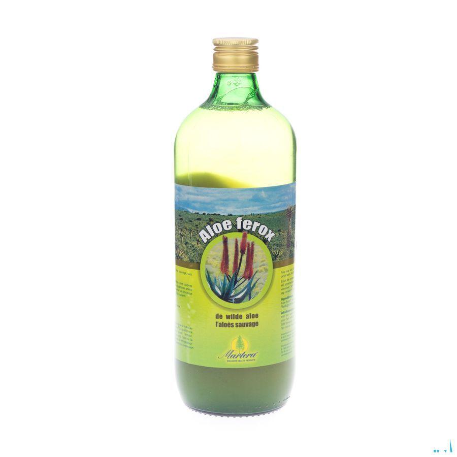Aloe Ferox Health Drink 1l