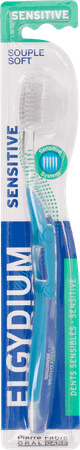 Elgydium Brosse A Dents Sensitive 