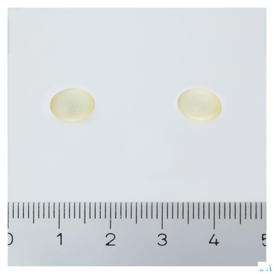 Tempocol Capsule 60 X 182 mg  -  Will Pharma