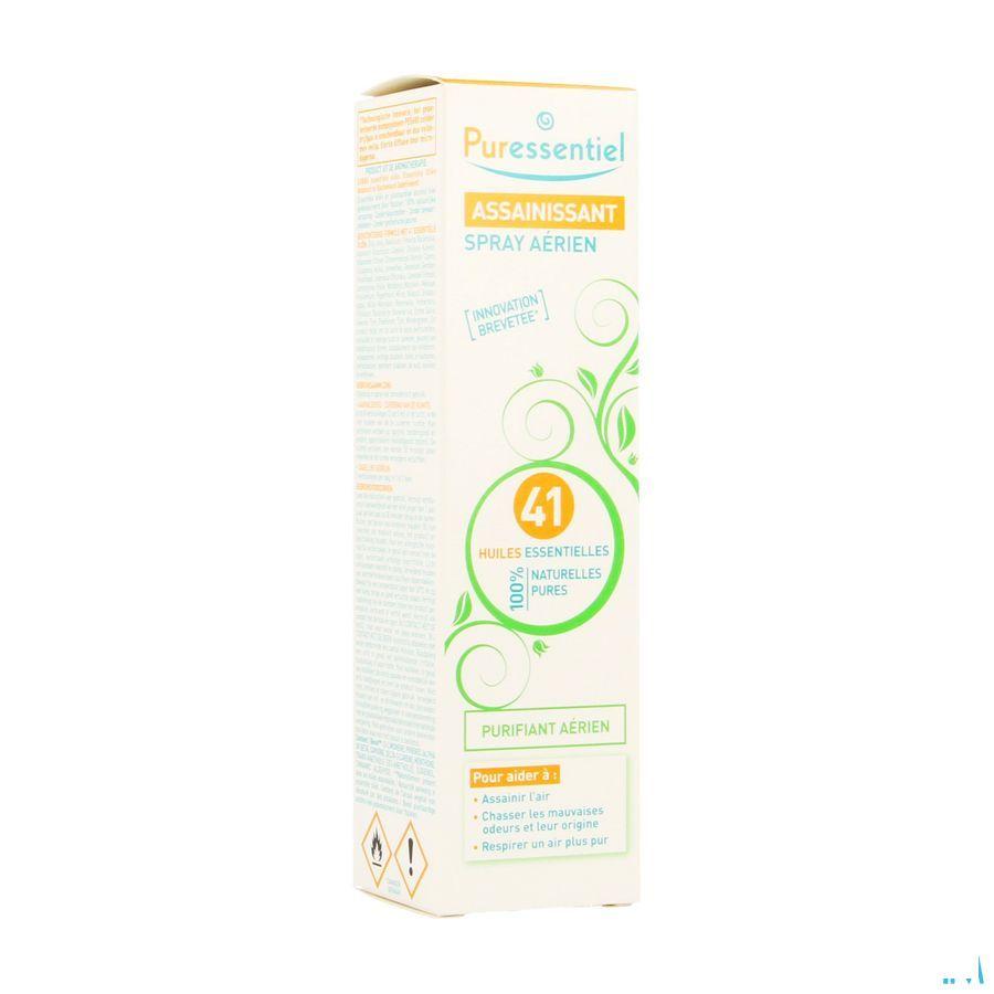 Puressentiel Zuiverende Spray 1x75 ml  -  Puressentiel