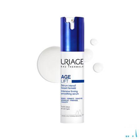 Uriage Age Serum Intensif Lissant Fermete 30 ml