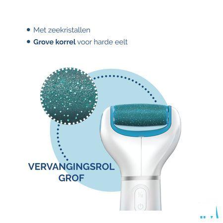 Scholl Velvet Smooth Tm Navulling Regul. Zeekrist.