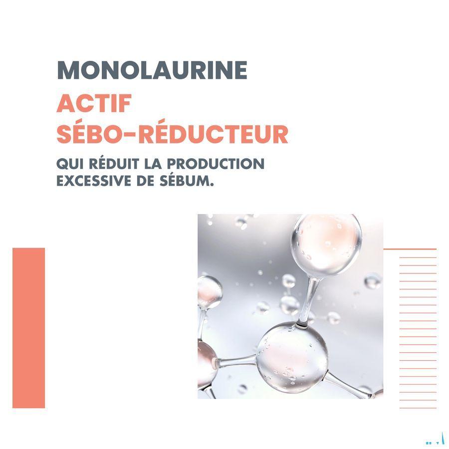 Avene Cleanance Aqua Gel Matifiant 50 ml