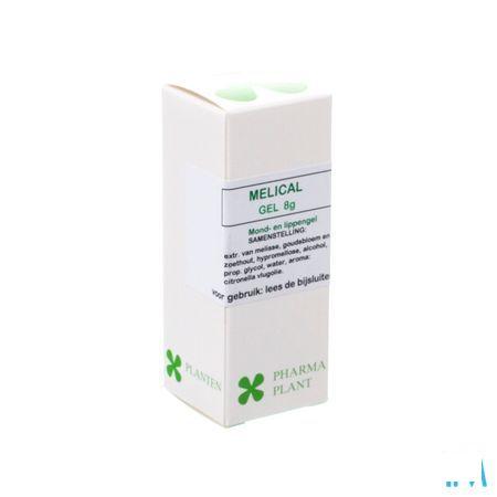 Melical Gel Tube 8ml 