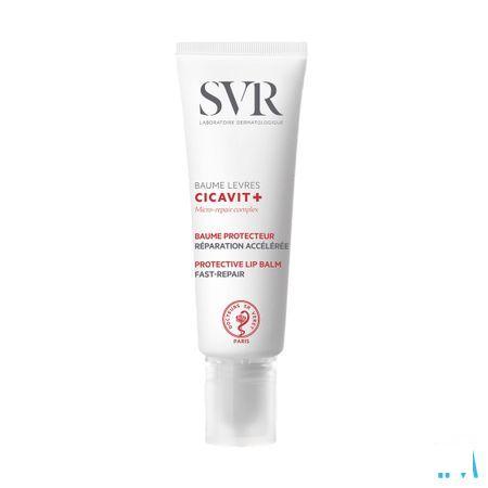 Cicavit Baume Levres 10G  -  Svr Laboratoire