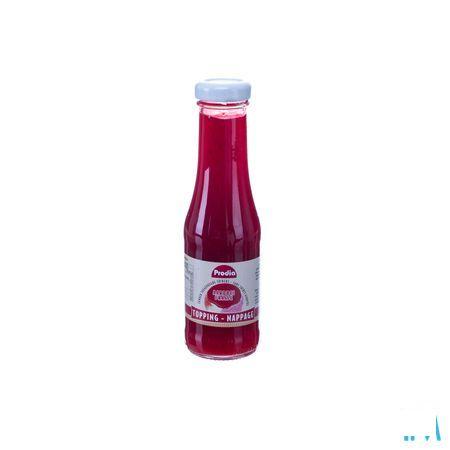 Prodia Topping Fraise + Maltitol 320 ml 5346  -  Revogan