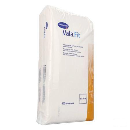 Valafit Bavoir 37X70Cm 100 9922525