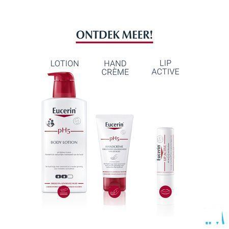 Eucerin Dermocapillaire Shampoo Ph5 Mild 250 ml  -  Beiersdorf